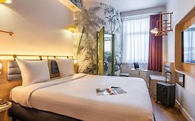 Siru Saint-josse-ten-noode 3*
